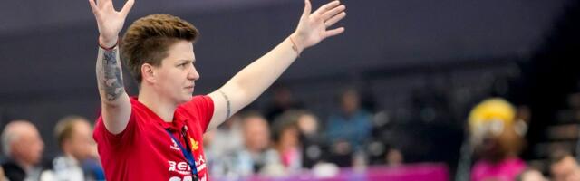 Selektorka prozvala rukometašice Srbije? "Niko nema srce kao Crna Gora, kada vidimo druge zemlje..."