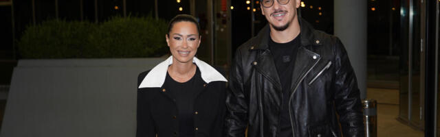 Ovaj detalj promakao je apsolutno svima: Evo koliko je muž Aleksandre Bursać mlađi od nje, nema šanse da pogodite