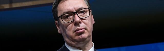 Vučićeve mrače procene: Novi rat biće MNOGO VEĆI, sa desetostruko više žrtava nego u Ukrajini