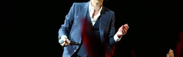 Uz novi album “Live God” pripremite se za koncert: Nick Cave & The Bad Seeds 7. avgusta 2026. na Kalemegdanu