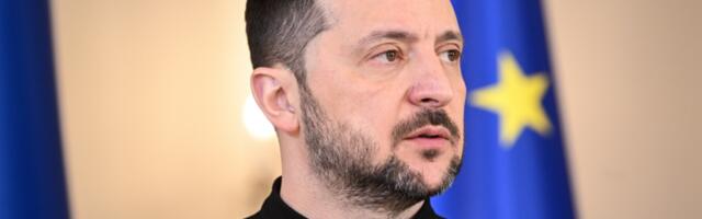 Zelenski: Kijev još nije dobio odgovor od Vašingtona na predloge o mirovnom planu