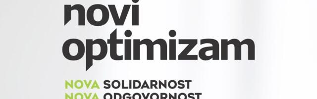 Novi optimizam: Srbija je poslednjih godinu dana poprište borbe za pravdu i slobodu koja služi za primer mnogim društvima širom sveta