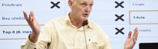 ŽARKO PASPALJ OPLEO PO ŽOCU I SAVIĆU? „Niko nije razmišljao – Potrošeno je mnogo para nejasno!“