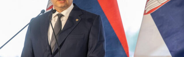 Вулин: ЕУ се спрема за рат са Русијом, приморава Србију да изабере страну