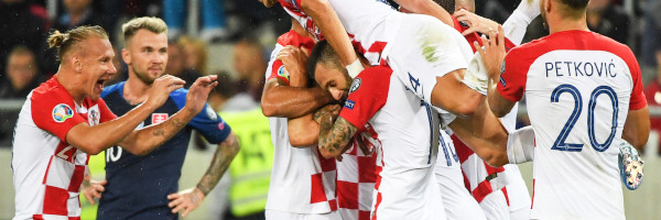 Hrvati do juče jedva čekali susret sa Srbijom, sad ga se plaše!? (foto)