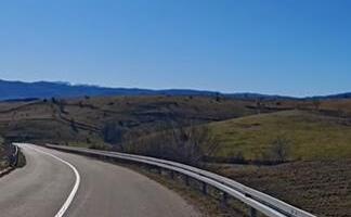 NEVEROVATAN PRIZOR ZABELEŽEN NA PEŠTERU! Ovako nešto skoro nije viđeno: "Umesto snežnih nanosa imamo i dalje temperature u plusu" (VIDEO)