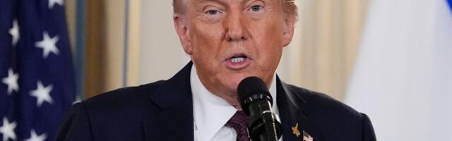 Tramp najavio klasifikaciju fentanila kao oružja za masovno uništenje