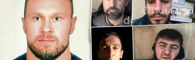 Ukrajinci neće da puste Zvicerove atentatore! Evropski sud pritiska Kijev, hitno se ogasilo Tužilaštvo o sudbini Srba