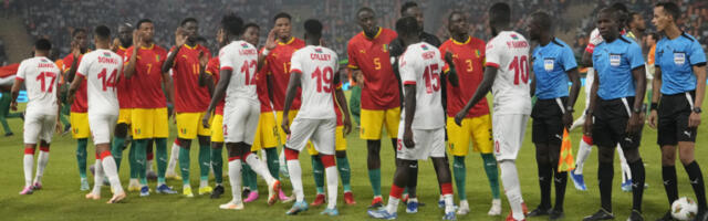 Afrički kup nacija u fudbalu igraće se od 2028. na svake četiri godine