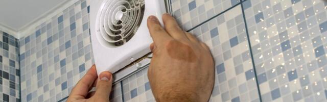 Ne znate kako da se izborite sa prljavštinom u ventilatoru: Japanci imaju odličan metod koji radi za 3 sekunde