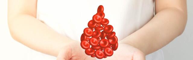 Vaše malo nekome znači puno! I prvog dana u godini možete pokazati humanost na delu i spasiti nekome život!