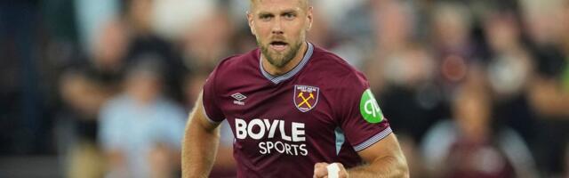 Rosoneri se ne šale: Niklas Filkrig prešao iz Vest Hema u Milan