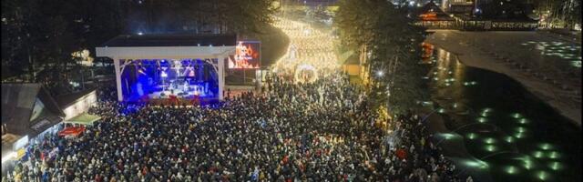 Srpska planinska lepotica bez premca! Obara nove rekorde, na dočeku 100 hiljada turista