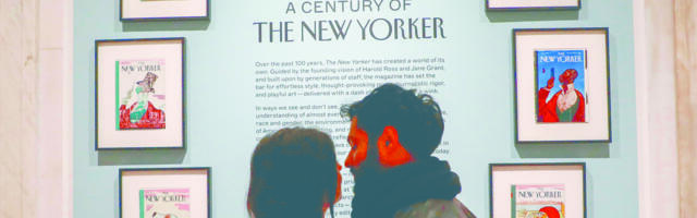 „Da ste došli iz budućnosti, koje biste novine danas čitali?“: Kako je jedna reportaža promenila svet i svest Amerikanaca