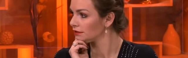 "TOKOM REKLAMA sam saznala da je PREMINUO, a 14 godina je bio sa nama, a onda se vratim u program i pravim česnicu!" Potresna ispovest Katarine Korše