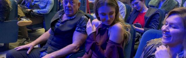 Slučajno sam video Željka i Ostoju u kafani, hoću u Partizanu 7 Jugoslovena: Zanimljiva izjava čuvenog glumca