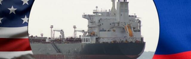 "ZAPLENA BRODA SE MOŽE SMATRATI INVAZIJOM NA RUSIJU!" Iz Moskve pozivaju SAD da ne ometaju povratak posade u domovinu! (FOTO)