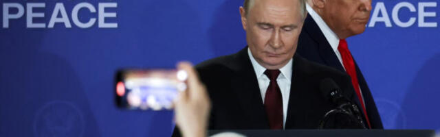 Трамп: Путин жели крај рата, Зеленски кочи