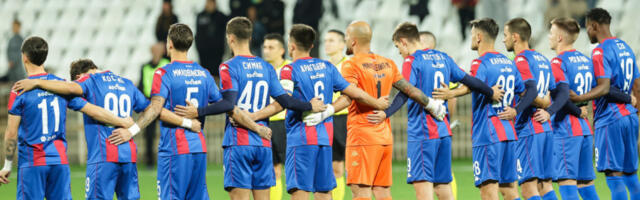 OVO SE I ČEKALO: Partizan dobio OGROMNO pojačanje! (VIDEO)