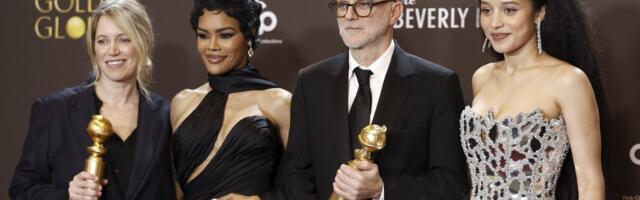 Dodeljeni Zlatni globusi - Kompletan spisak dobitnika: Šalame pobedio Dikaprija