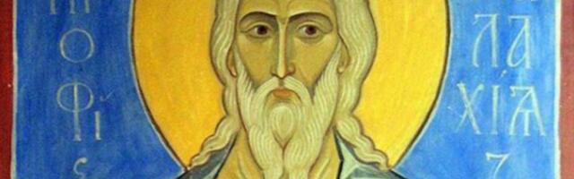 Vernici danas slave proroka poznatog kao “anđeo”: Samo jedno strašno proročanstvo mu se nije ostvarilo