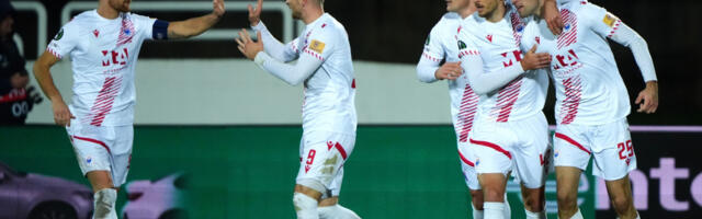 Spektakl u Mostaru, Zrinjski izvukao premijerligaša: Završen žreb za baraž Lige konferencija