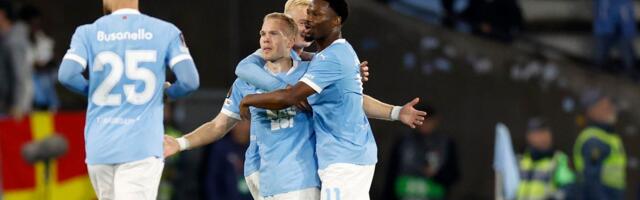 Upozorenje koje Zvezda mora ozbiljno da shati: Malme savladao češkog velikana pred okršaj sa crveno-belima