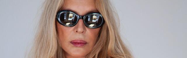 Skinula se u kupaći u 78. godini i grmi: U mladosti bila fatalna, danas ova Srpkinja ima 39 godina mlađeg muža