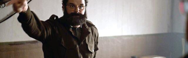 "Još kao dete sam slušao priče o četnicima": Nikola Rakočević o ulozi Draže Mihailovića