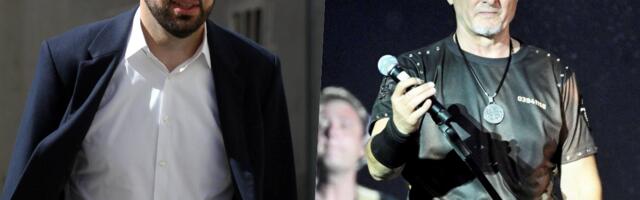 "MASKE SU PALE, VIDI SE DA HDZ KONTROLIŠE TOMPSONA" Gradonačelnik Zagreba pita vladajuću stranku "Zašto nisu dopustili ustaški pozdrav ako nije kontroverzan?"