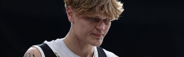 ZBOG ČEGA MIKA MURINEN NE IGRA ZA PARTIZAN?! Đoan Penjaroja se oglasio i sve otkrio! Poslao je JASNU PORUKU mladom Fincu: "Nije tu stvar grešaka!"