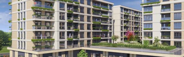 Savremeno stanovanje menja pravila: Šta donosi projekat New Point Vida