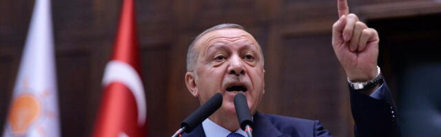 ERDOGAN POKAZAO ZUBE! Novo oružje pogađa mete na više od 100 km, POČINJE NOVA ERA TURSKE VODJSKE?! (VIDEO)