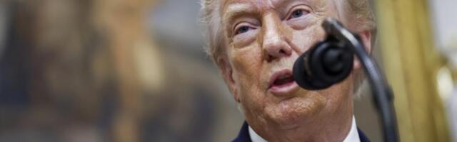 TRAMP JE AMERIKANCIMA IZBIO 50 MILIJARDI DOLARA, A DA NIJE NI TREPNUO: Taman su krenuli da se oporavljaju, a onda..