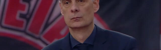 Evroliga kaznila Barcokasa pred meč sa Crvenom zvezdom