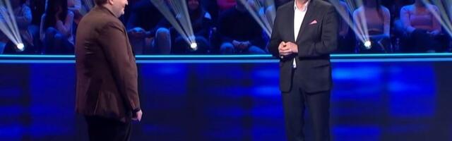 Memedovićev favorit nadigrao tragače i osvojio 600.000 dinara