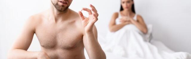 Naučnici razvili novi lek za erektilnu disfunkciju: šta se zna o terapiji koja menja pravila