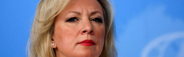 Москва оптужује Кијев: украјински пут ка НАТО-у срушио договоре са Русијом