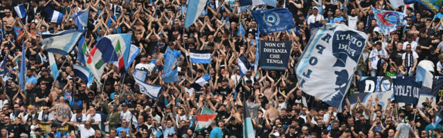 Drama i užas tokom utakmice Napolija - Žena izbola muža zbog utakmice