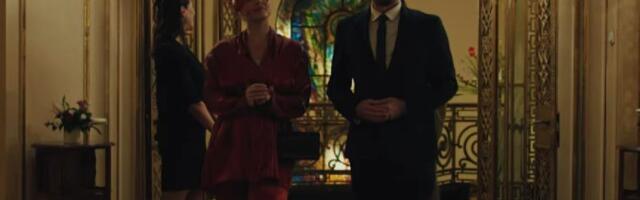 Novi film u bioskopima: “Biće novih leta” je priča o porodici Škrbić koja je opsednuta letovanjima (VIDEO)