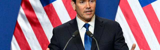 Рубио информисао Конгрес о Ирану: САД распоређују војне снаге на Блиском истоку