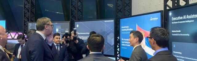 OVO JE STRATEGIJA ZA "DAN POSLE EXPO" - Vučić u Astani pokazao kako Srbija, na primeru Kazahstana, može da iskoristi PUN POTENCIJAL svetske izložbe (FOTO, VIDEO