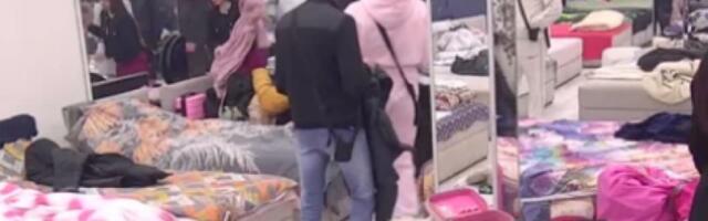 MOMENTALNI PREKID PROGRAMA! Žestoki HAOS u Eliti zbog Cimija, OBEZBEĐENJE u pripravnosti!