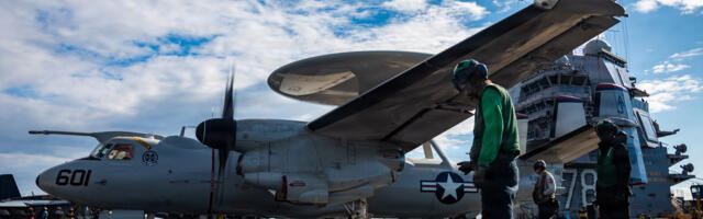 Američka Centralna komanda potvrdila da je poginuo i četvrti američki vojnik