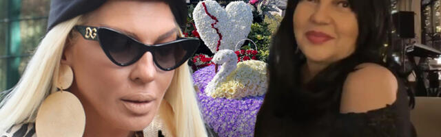 7 godina bez Divne Karleuše: Ceo život je posvetila slavnoj ćerki, preminula je gledajući njenu nesreću