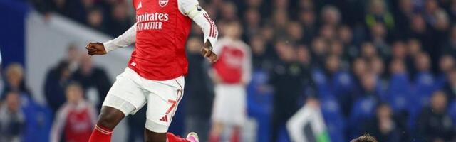 Premijer liga: Pobeda Arsenala, remi Sitija, „tobdžije“ pobegle na +7