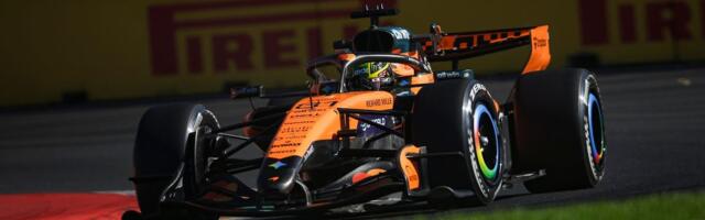 Formula 1 se vratila! Noris traljavo počeo odbranu titule, Mercedesi pokazuju brzinu