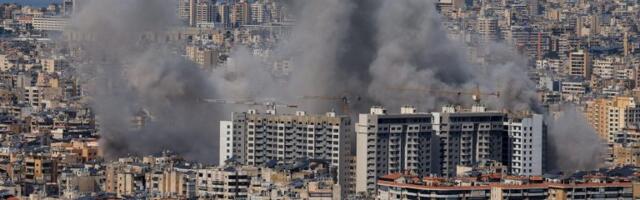 Eksplozije širom Irana i Libana, Amerika i Izrael najavili još žešće napade