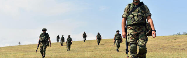 Oglasio se komandant srpskih mirovnjaka posle napada na bazu UN u Libanu