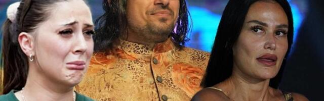 INDI BLJUJE VATRU NAKON VESTI DA JE BILA INTIMNA SA BOROM SANTANOM! Pevačica van sebe ZAPRETILA! Pomoć traži OVDE!